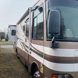 Monaco Wohnmobil  LaPalma 30 mit LPG Anlage - Monaco Wohnwagen & Wohnmobile