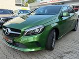 Mercedes-Benz A 250 4Matic Urban*2HD*AUTO*LED*AHK*NAV*NIGHT*SH - Mercedes-Benz A 250: 4matic