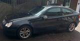 Mercedes-Benz 203 CL in gutem Zustand! - Mercedes-Benz 200 aus 2003