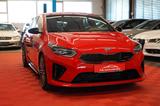 Kia ProCeed GT *Unfallfrei*LED*Acc*Spur*Memory*JBL* - gebrauchte Kia pro cee'd / ProCeed aus dem Jahr 2020