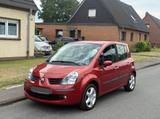 Renault Modus 1.6 *AUTOMATIK*LEDER*TEMPOMA... - Renault Modus: Renau
