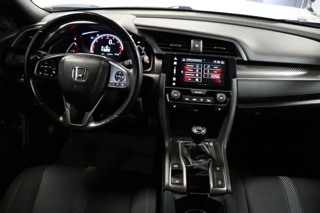 Fahrzeugabbildung Honda Civic Lim. 5-trg. 1.5 Sport|KAMERA|ACC|LED|SHZ|