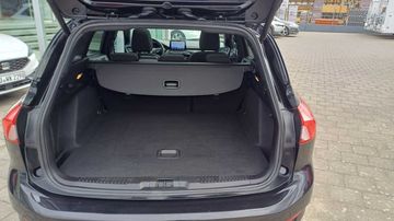 Ford Focus Turnier 1.0 ST-Line X NaviPanoAHK