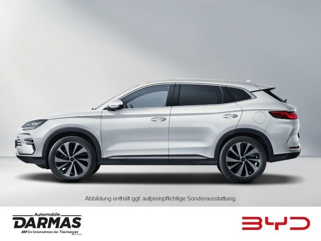 BYD SEAL U