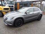 Mercedes-Benz GLA 220 CDI / d 4Matic Urban  Pano Navi - Mercedes-Benz GLA 220: Limousine