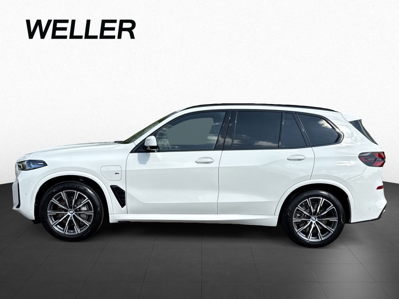 BMW X5 - Bild 11