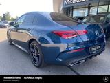 Mercedes-Benz CLA 200 AMG Night Pano MBUXHigh LED KAM Sound - Mercedes-Benz CLA 200 aus 2023