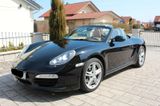 Porsche Boxster 987,  Facelift - Porsche Boxster Gebrauchtwagen