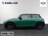 MINI Cooper SE Navi Pano Keyless Tempomat Ambiente - MINI Cooper SE Gebrauchtwagen