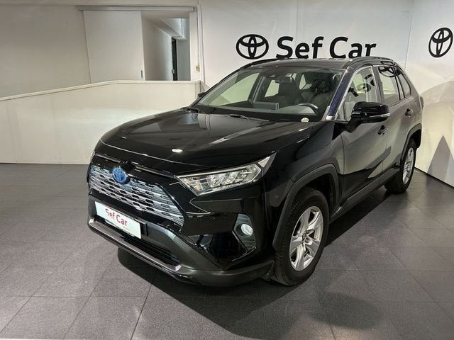 Toyota RAV4 2.5 HV (218CV) E-CVT 2WD Active + NA