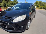 Ford C-Max 1,6 EcoBoost 110kW Titanium Titanium - Ford C-Max in Kassel