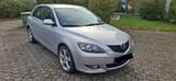 Mazda 3 2.0 Schräghecklimousine - gebrauchte Mazda 3 aus dem Jahr 2008