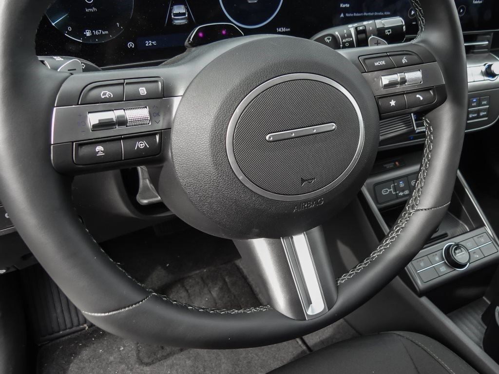 Hyundai KONA - Bild 17