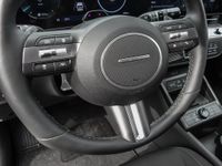 Hyundai KONA - Vorschau Bild 17