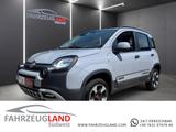 Fiat Panda Cross 4x4 AHK Winterpaket Sitzheizung LM R - gebrauchte Fiat Panda aus dem Jahr 2019