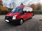 Ford Transit 9 Sitzer L2 H2  Best Zustand PKW HU 2027