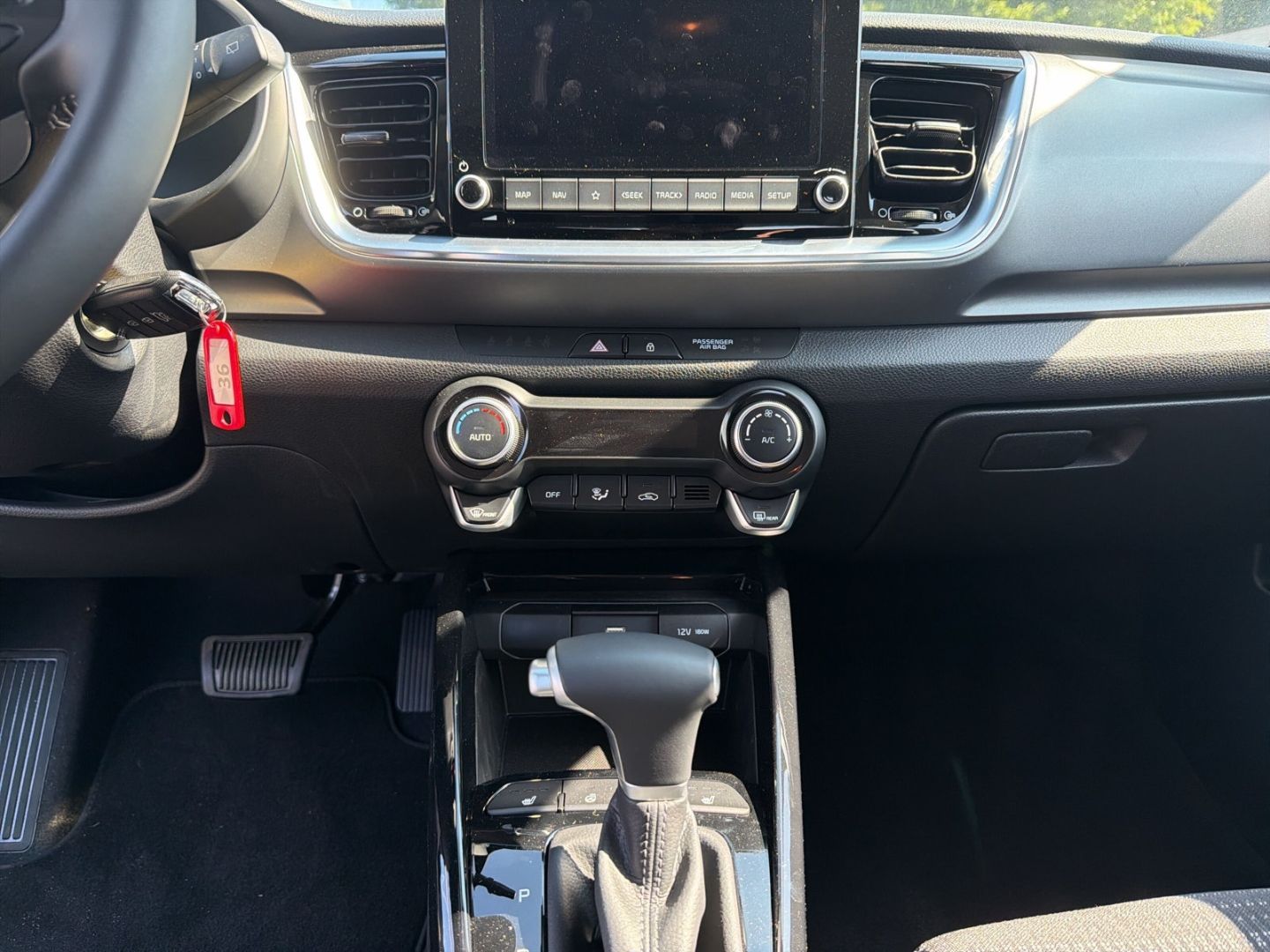 Kia Stonic - Bild 11
