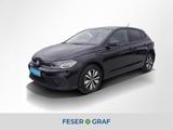 Volkswagen Polo 1.0 TSI Goal DSG ACC App Connect LED Sitzh.