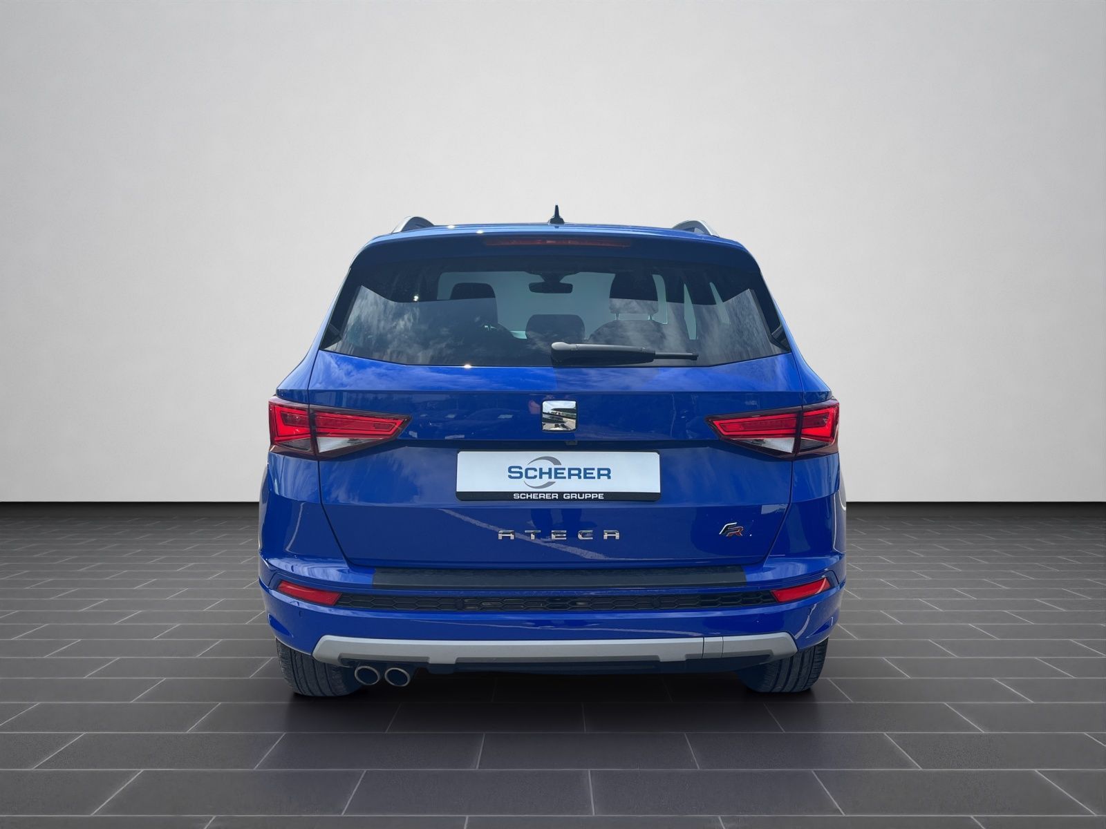 Seat Ateca - Bild 7