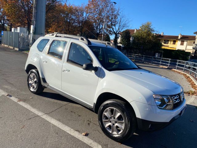 Dacia Duster 1.6 110CV 4x2 GPL Ambiance