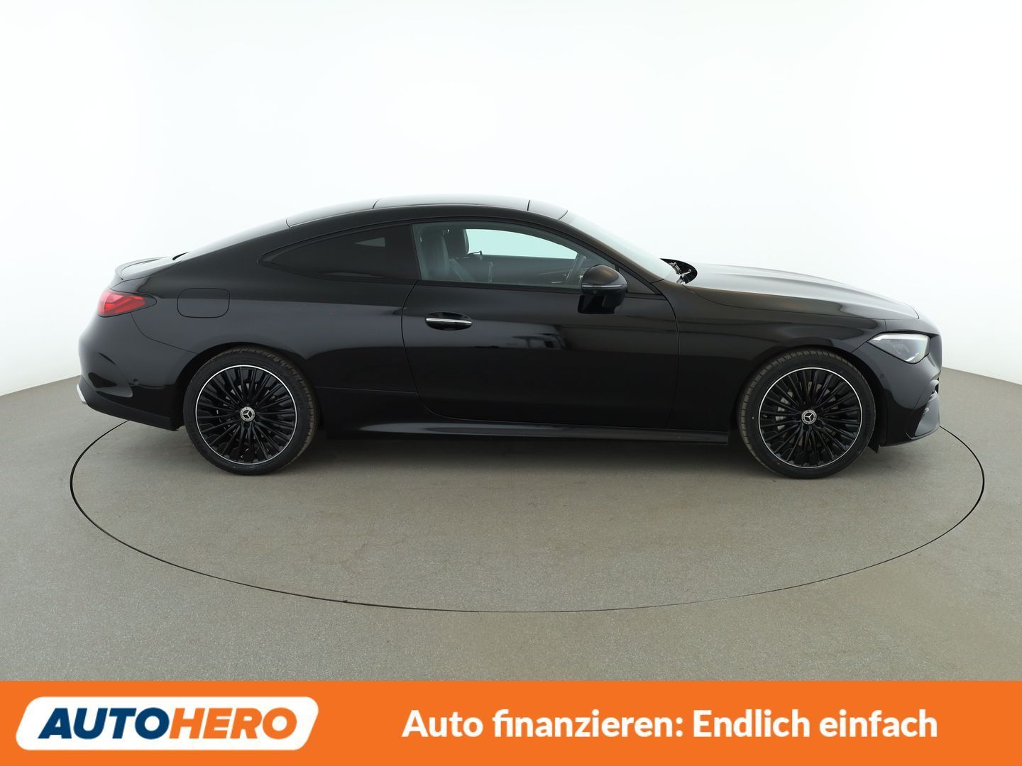 Mercedes-Benz CLE 200 Mild-Hybrid AMG Line Advanced Plus Aut foto 7