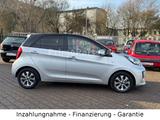 Kia Picanto Dream Team TÜV NEU Insp Neu SHZ 1.Hand - gebrauchte Kia bis 20.000 Euro