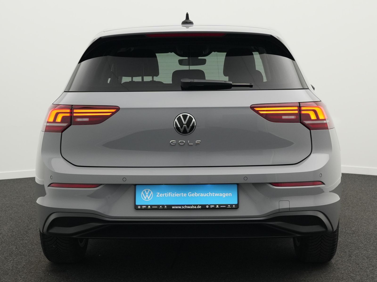 Volkswagen Golf - Bild 11