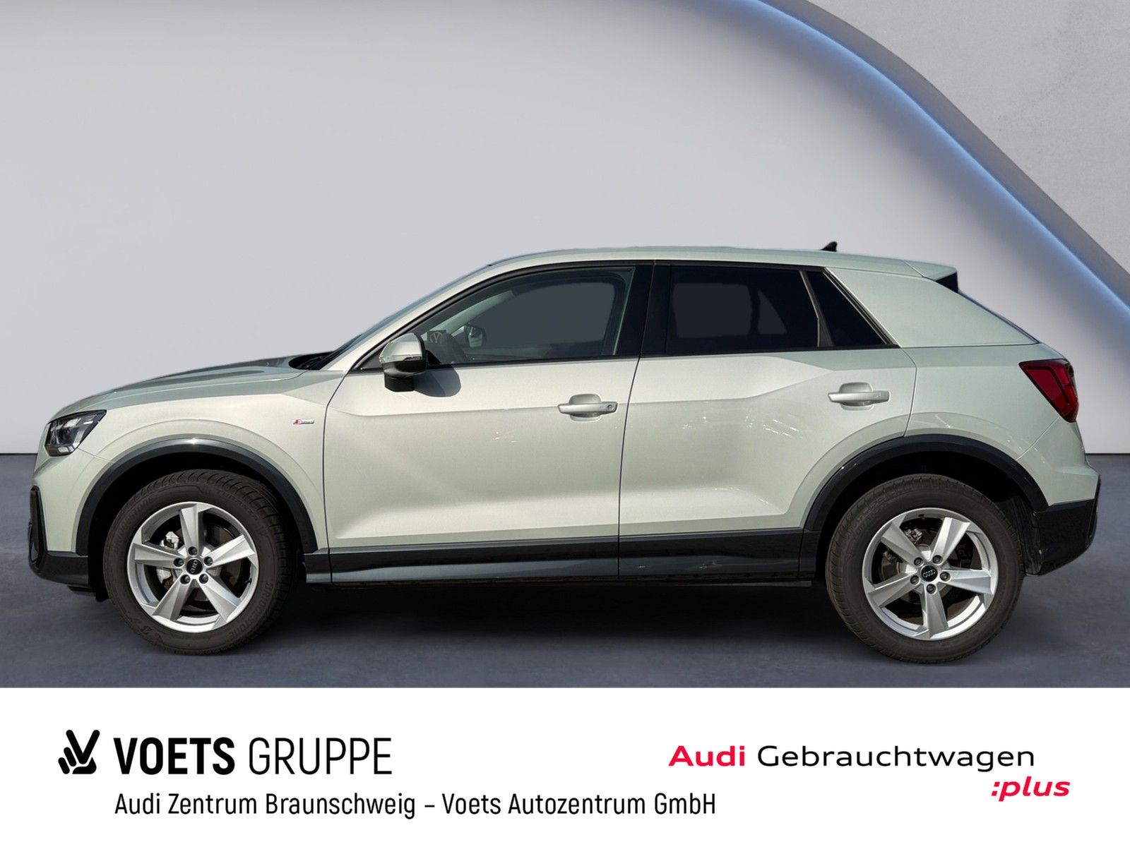 Audi Q2 - Bild 2
