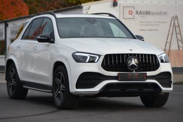 Mercedes GLE 350 - 3