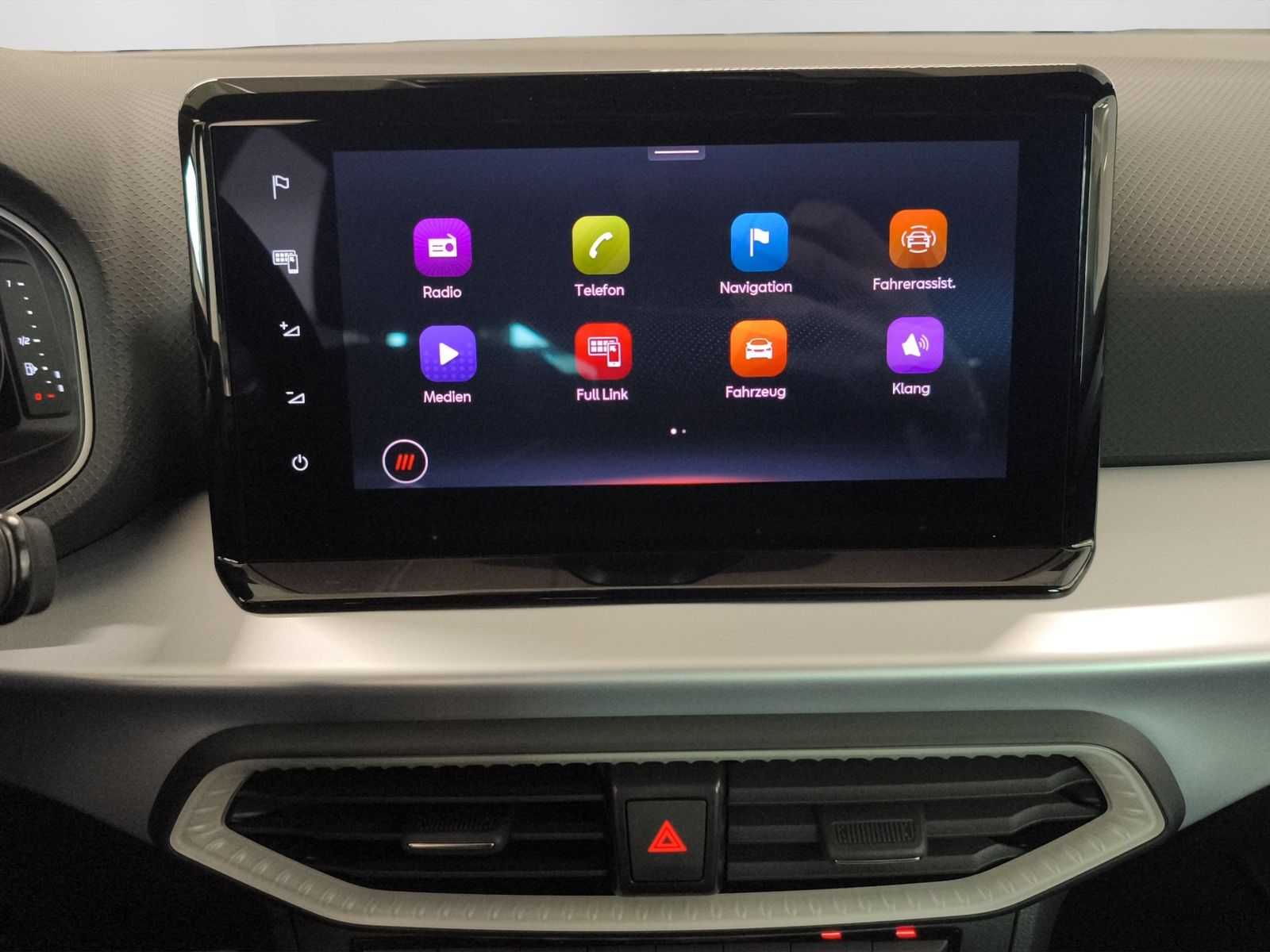 Seat Arona - Bild 17