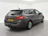 Peugeot 308 SW 1.5 BLUEHDI 130 PK PREMIUM *BTW* + TREKHA - Peugeot 308 Premium mit Diesel-Antrieb