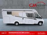 Carado T 448 - Einzelbetten - Garage - Carado T