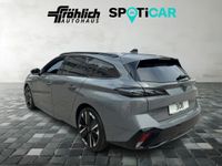 Peugeot 308 - Vorschau Bild 3