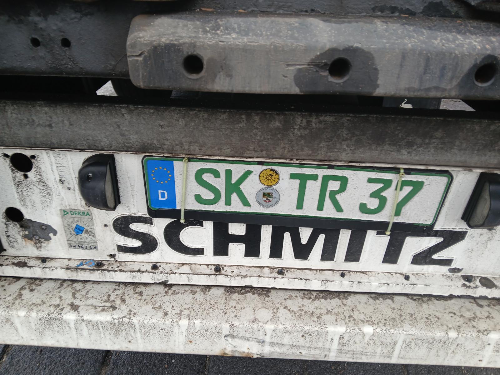 Schmitz Cargobull S01