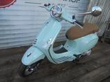 Vespa Primavera 50 4 Takt Iget E5 - ROLLER 4 TAKT