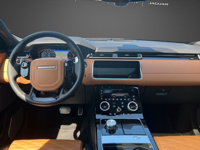 Fahrzeugabbildung Land Rover Range Rover Velar SV Autobiography Dynamic