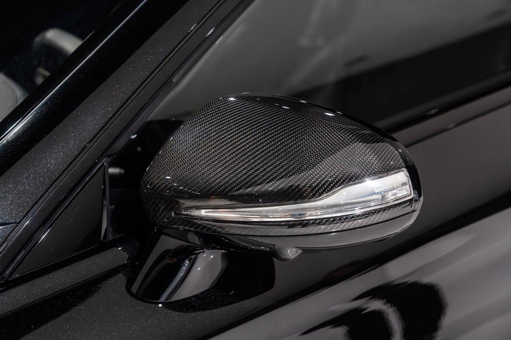 Mercedes-Benz S 63 AMG