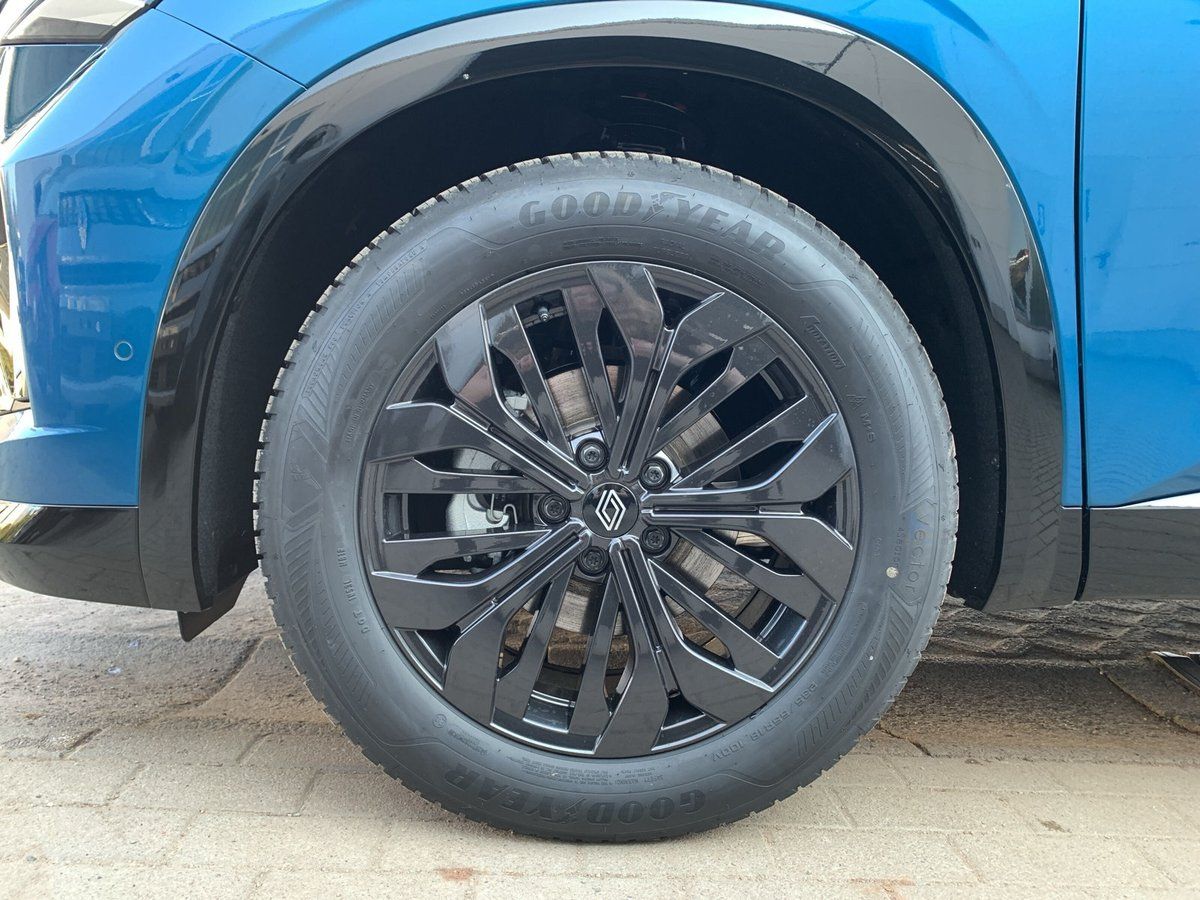 Renault Austral - Bild 13