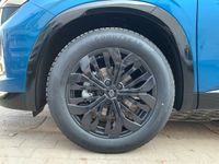 Renault Austral - Vorschau Bild 13