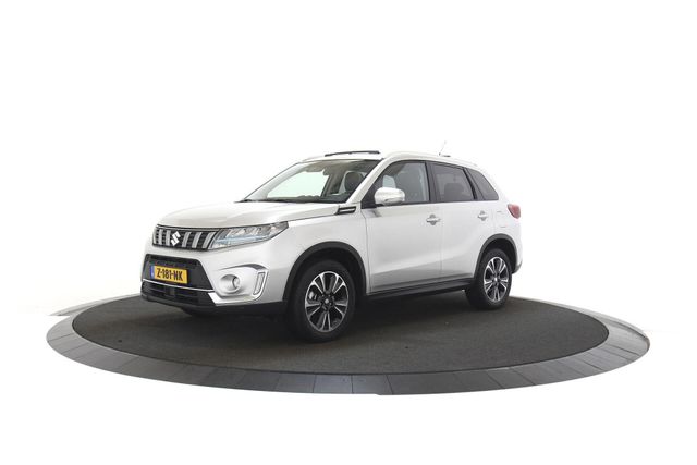 Suzuki Vitara 1.5 Hybrid Style, Pano