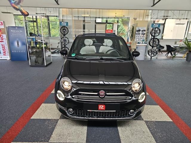 Fiat 500C 1.0 Mild Hybrid Dolcevita (EURO 6d) Klima/B