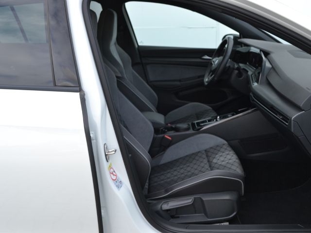 Golf VIII Variant 2.0 TSI DSG 190 PS R-Line BLAC