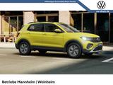 Volkswagen T-Cross Life 1.0 TSI KLIMA !! 0% Finanzierung !! - Neuwagen: 0 Finanzierung