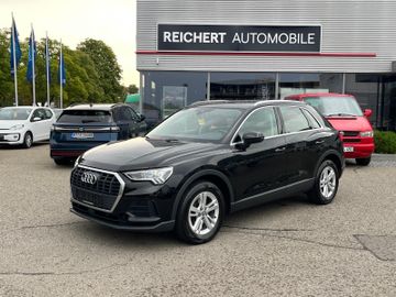 Audi Q3 - 1