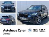 BMW X3 M40d"VOLL "AHK 360 HUD LASER ACC "KEIN MIET