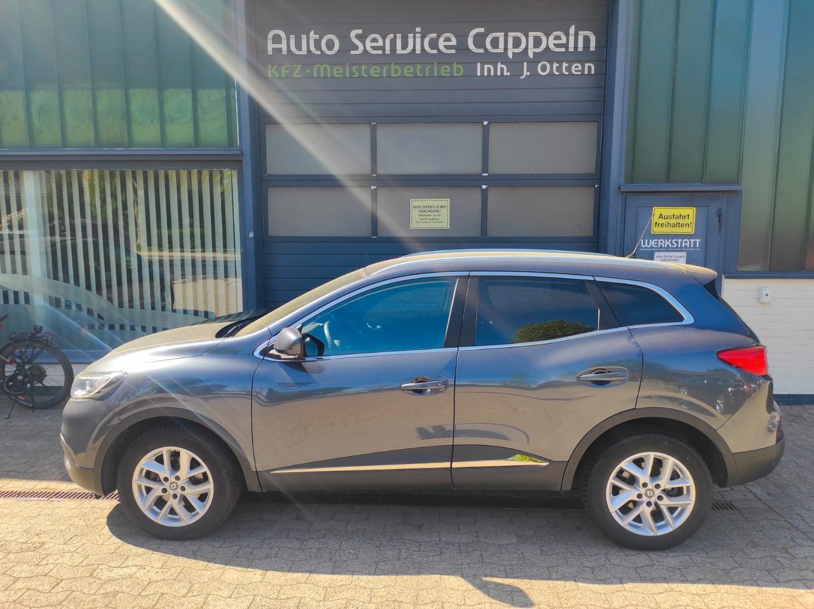 Renault Kadjar XMOD