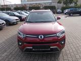 Ssangyong Tivoli Grand 1.5 T Quartz Navi Sitzh. Kamera PDC - Ssangyong Tivoli in Düsseldorf
