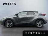 Toyota C-HR 2.0 Plug-in-Hybrid Teamplayer *LED*el Heck* - Toyota Gebrauchtwagen in Oldenburg