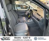 Volkswagen Caddy 2.0TDI*Maxi*RearView*SitzHz.*R2D*AppCon. - Volkswagen Gebrauchtwagen in Frankfurt