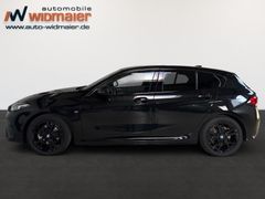 Fahrzeugabbildung BMW 120d M Sport -- AHK/ InnovationsPaket/ 360°